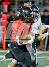 Carson Speer Williams Field Hs Gilbert Az Maxpreps