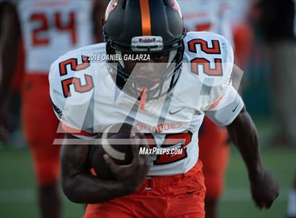 Rionne Jackson Btwhs Miami Fl Maxpreps