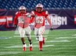 Catholic Memorial High School West Roxbury Ma Football