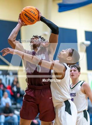 Marcus Elliott Holly Springs Hs Holly Springs Nc Maxpreps