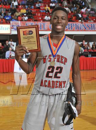 Coye Simmons Wspa Winston Salem Nc Maxpreps