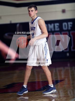 Carter Glenn Lincoln East Hs Lincoln Ne Maxpreps