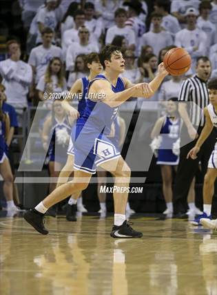 Alexander Parks Cchs Park Hills Ky Maxpreps