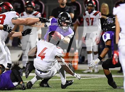 Landon Toll Rchs Rancho Cucamonga Ca Maxpreps