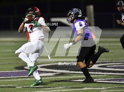 Kam Turner High School Football Stats Rancho Cucamonga Rancho