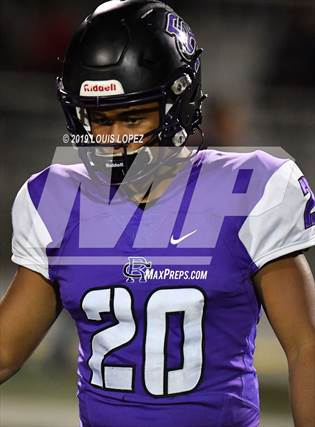 Micah Matthews Rchs Rancho Cucamonga Ca Maxpreps