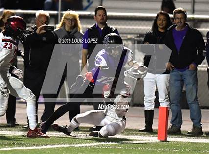 Collin Stites Rchs Rancho Cucamonga Ca Maxpreps