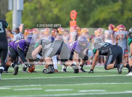 Zach Barrett Staley Hs Kansas City Mo Maxpreps