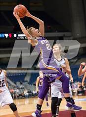 Photo Galleries Martins Mill Mustangs Girls Basketball Ben