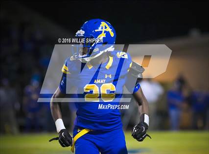 Koby Duru Bishop Amat Hs La Puente Ca Maxpreps