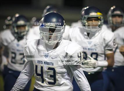 Cameron Keys Vista Murrieta Hs Murrieta Ca Maxpreps