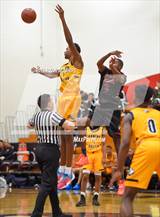 Evan Mobley Rchs Temecula Ca Maxpreps
