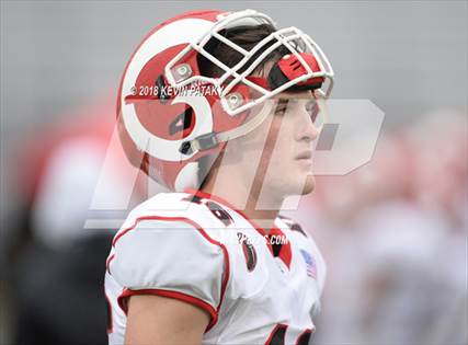 Christian Sweeney New Canaan Hs New Canaan Ct Maxpreps