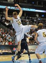 Wasson High School Colorado Springs Co Basketball