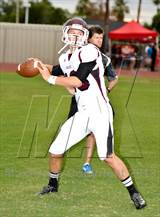Kyle Allen Desert Mountain Hs Scottsdale Az Maxpreps