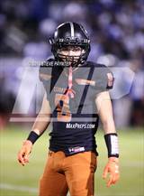 Mikey Ortiz Desert Edge Hs Goodyear Az Maxpreps