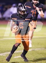 Andrew Patterson Desert Edge Hs Goodyear Az Maxpreps