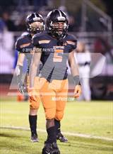 Andrew Patterson Desert Edge Hs Goodyear Az Maxpreps