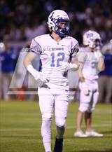 Andrew Morris Mesquite Hs Gilbert Az Maxpreps