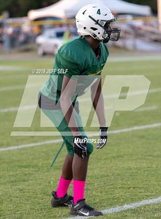 Demetrius Geddis Great Bridge Hs Chesapeake Va Maxpreps
