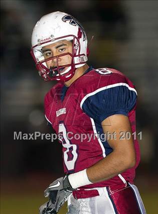 Johan Velez La Quinta Hs La Quinta Ca Maxpreps