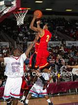 Brandon Jennings Oha Mouth Of Wilson Va Maxpreps
