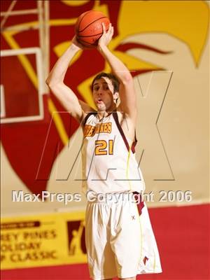 J J Anderson Torrey Pines Hs San Diego Ca Maxpreps