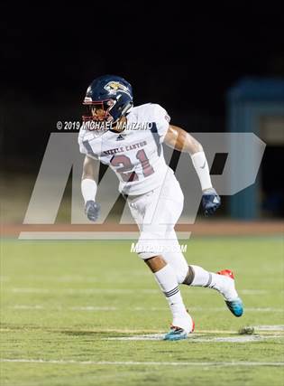 Antoine Walker Steele Canyon Hs Spring Valley Ca Maxpreps