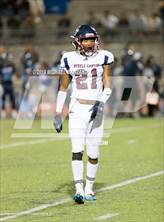 Antoine Walker Steele Canyon Hs Spring Valley Ca Maxpreps
