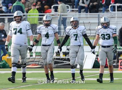 Matthew Kaskey New Trier Hs Winnetka Il Maxpreps