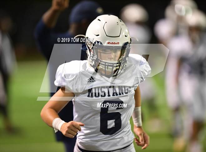 Photo 1 In The Cypress Ranch A Team Cypress Woods A Team