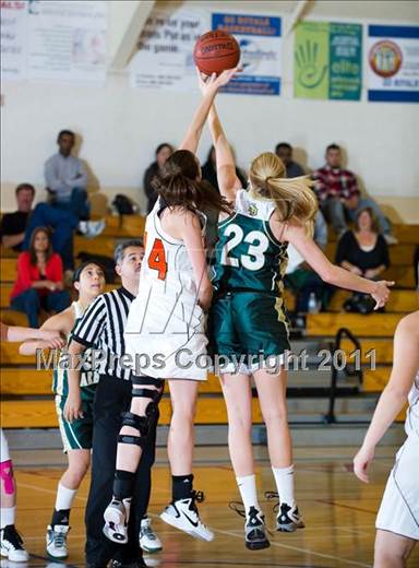 Photo 1 In The Santa Barbara Vs Santa Ynez Gold Coast Tournament