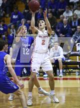 Henry Blackburn Fairview Hs Boulder Co Maxpreps