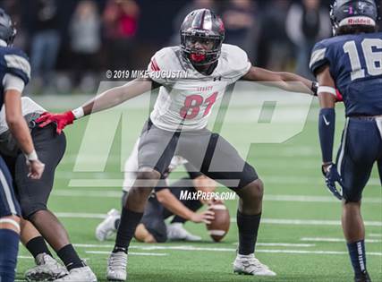 Ky Irin Heath Mlhs Mansfield Tx Maxpreps