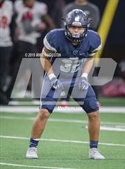 Mansfield Legacy Lone Star Uil 5a Di Bi District Playoff
