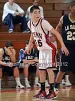 Archbishop Ryan High School Philadelphia Pa Jv Basketball