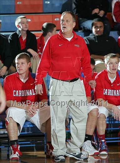 Photo 1 In The Pleasant Plains Vs Dwight 2011 Riverton Shootout