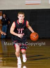 Ryan Patrick Langham Creek Hs Houston Tx Maxpreps