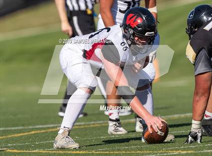 Mason Thomas Omaha Westside Hs Omaha Ne Maxpreps