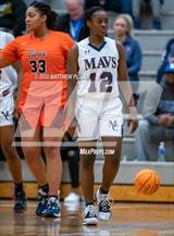 Samyah Suffern Mallard Creek Hs Charlotte Nc Maxpreps