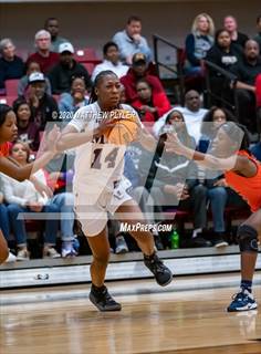 Kennedy Simpson High School Girls Basketball Stats Mallard Creek