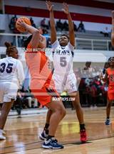 Nevaeh Brown Mallard Creek Hs Charlotte Nc Maxpreps