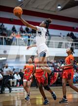 Nevaeh Brown Mallard Creek Hs Charlotte Nc Maxpreps