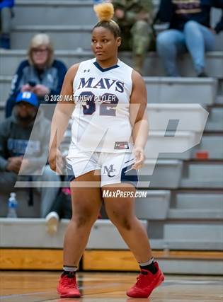 Jada Creech Mallard Creek Hs Charlotte Nc Maxpreps