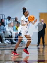 Nevaeh Brown Mallard Creek Hs Charlotte Nc Maxpreps