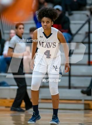 Deshonti Lutz Mallard Creek Hs Charlotte Nc Maxpreps