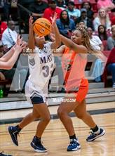 Kairah Booker Mallard Creek Hs Charlotte Nc Maxpreps