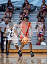 Magan Jackson Zbvhs Charlotte Nc Maxpreps