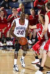 Quincy Pondexter Sjmhs Fresno Ca Maxpreps