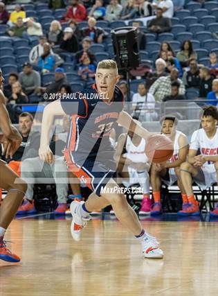 Griffin Barker Echs Sammamish Wa Maxpreps